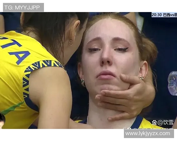 巴西沙滩女排对阵美国队精彩对决引发热烈关注与期待