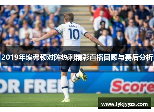 2019年埃弗顿对阵热刺精彩直播回顾与赛后分析